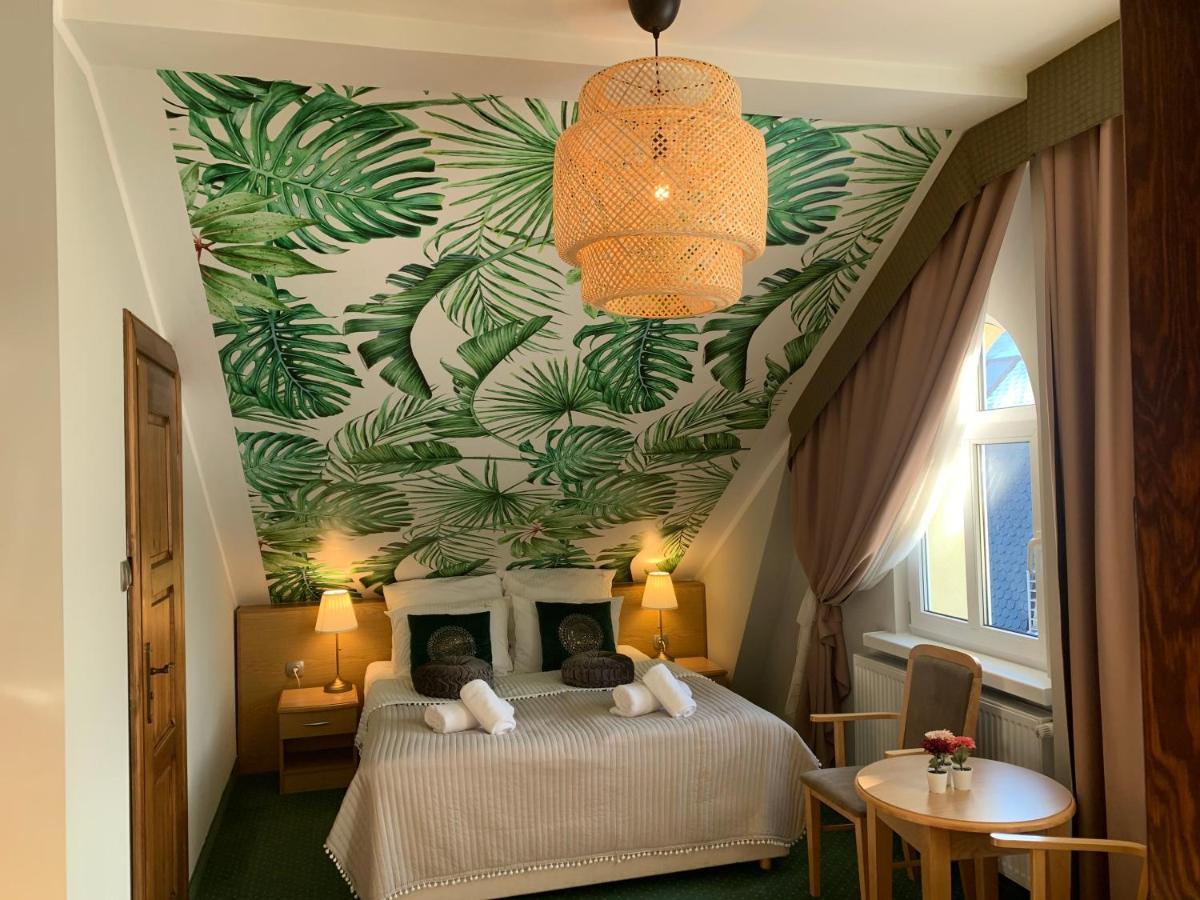 Dw California Bed & Breakfast Rewal Ngoại thất bức ảnh