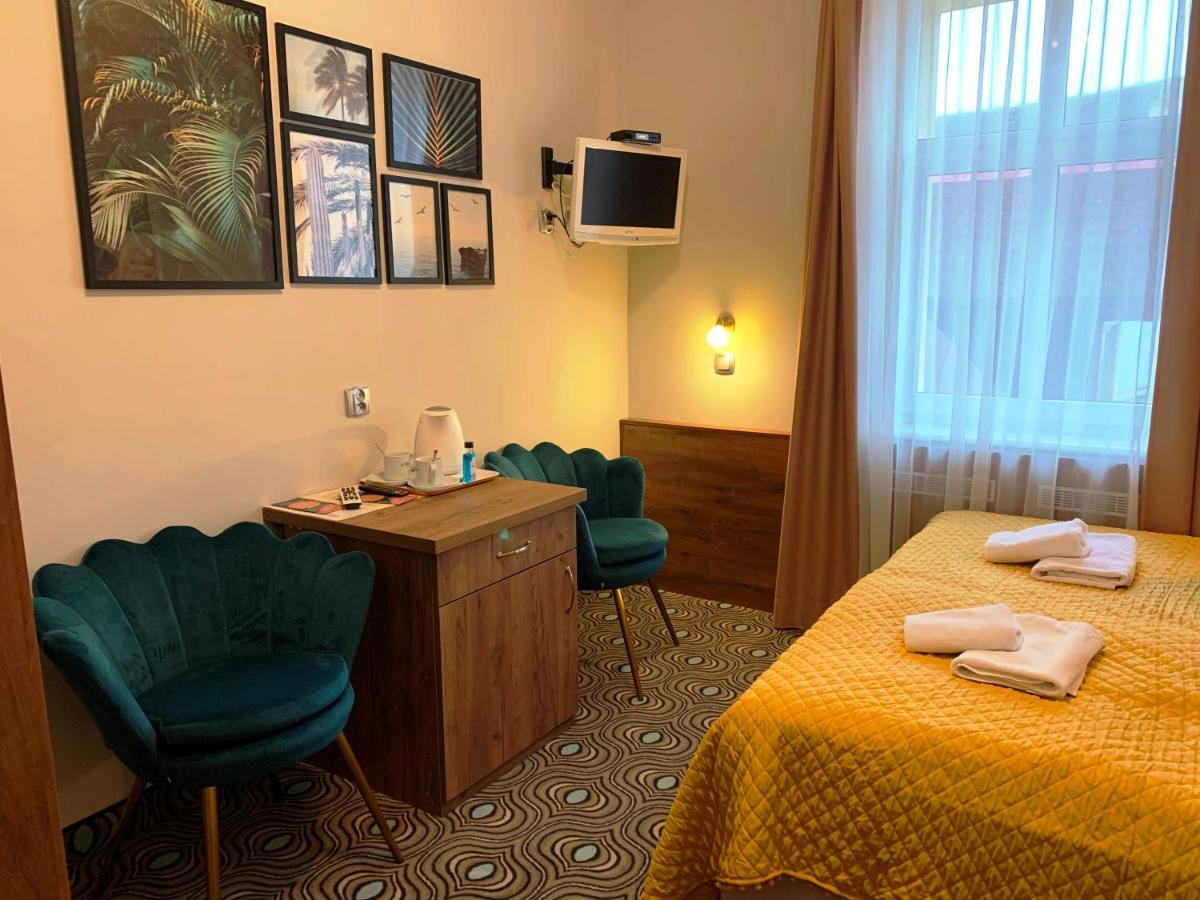 Dw California Bed & Breakfast Rewal Ngoại thất bức ảnh