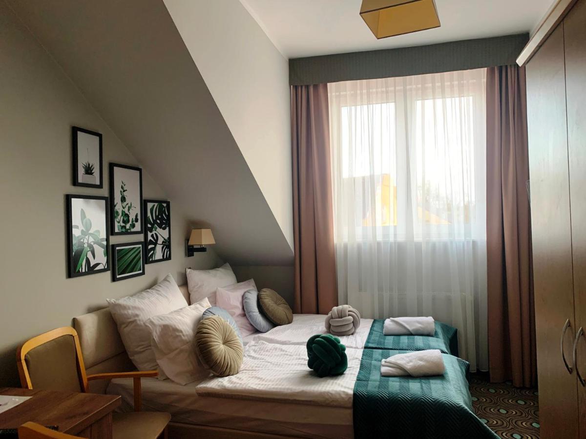 Dw California Bed & Breakfast Rewal Ngoại thất bức ảnh