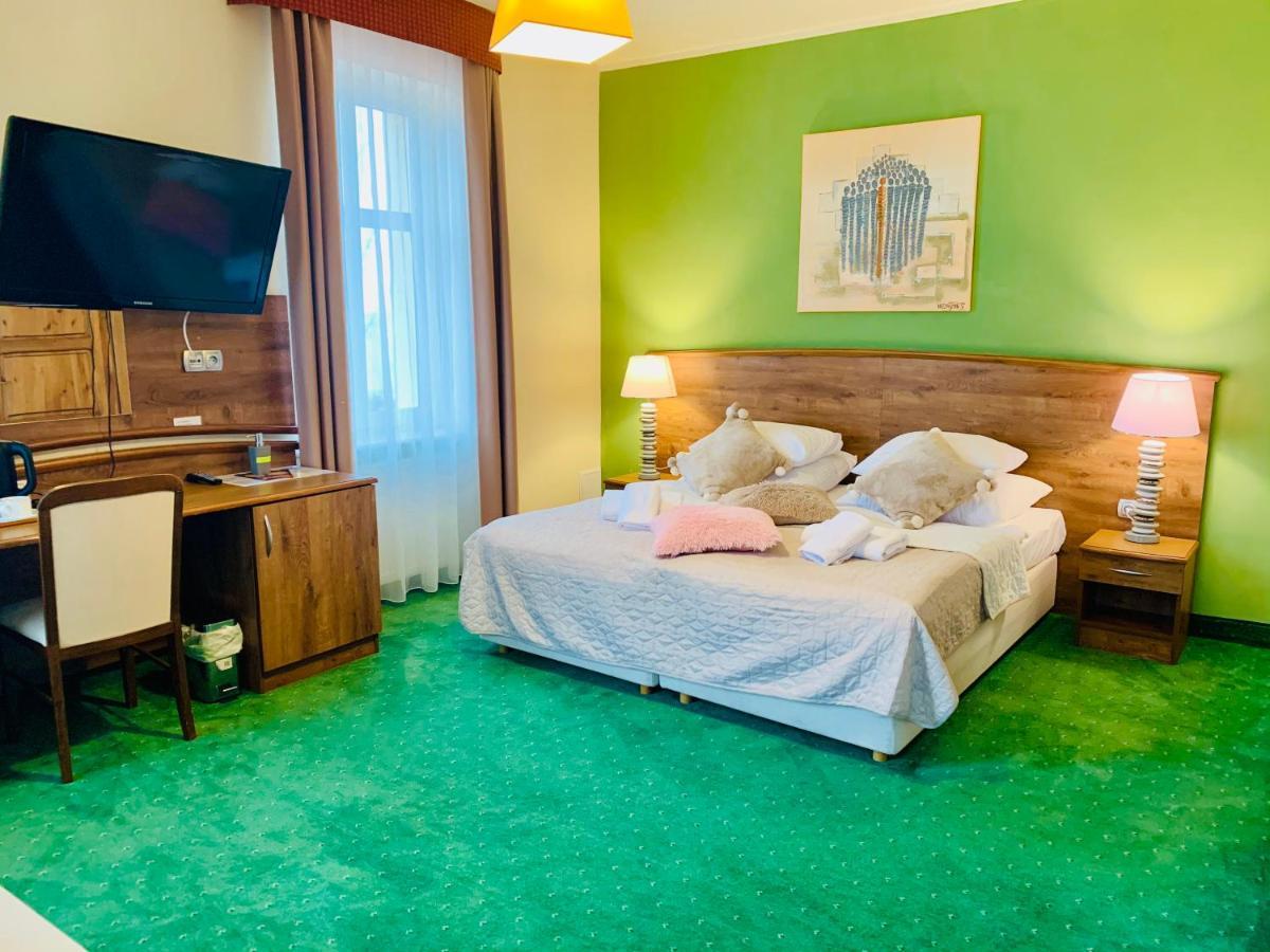 Dw California Bed & Breakfast Rewal Ngoại thất bức ảnh