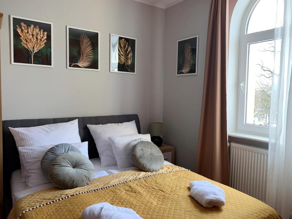 Dw California Bed & Breakfast Rewal Ngoại thất bức ảnh