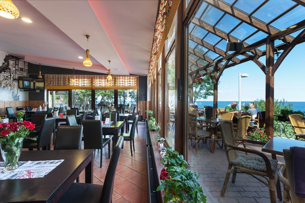 Dw California Bed & Breakfast Rewal Ngoại thất bức ảnh